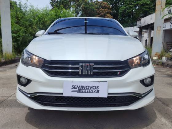 FIAT CRONOS 1.3 FIREFLY FLEX PRECISION CVT